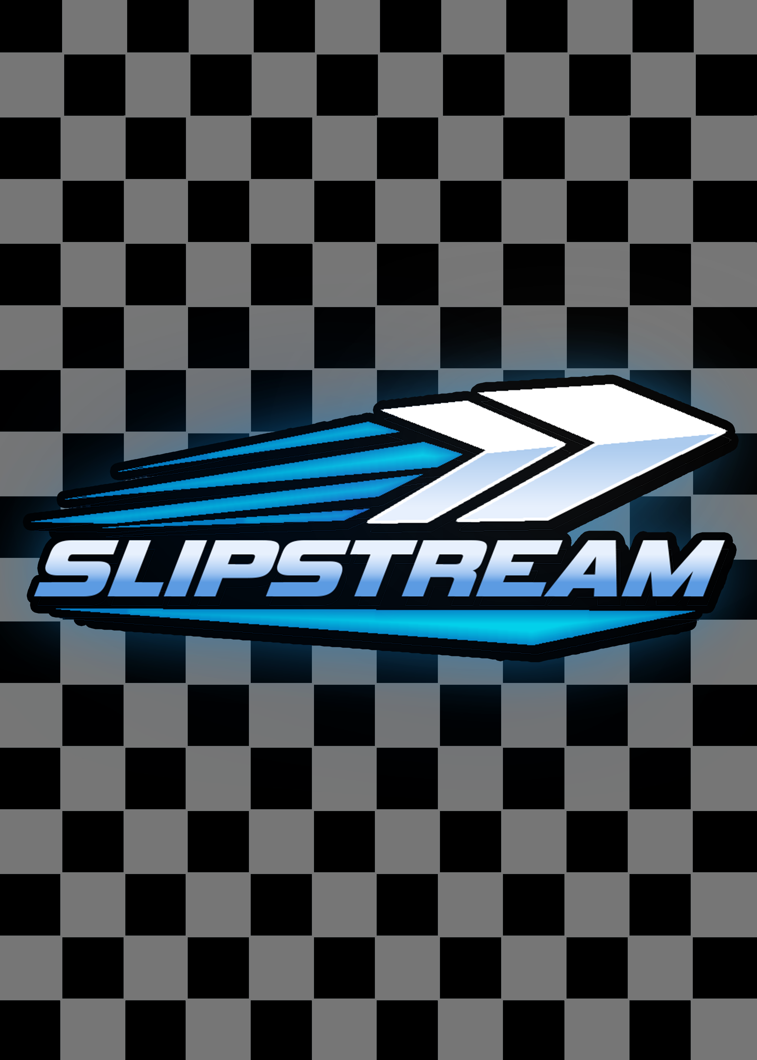 Slipstream card back hologram